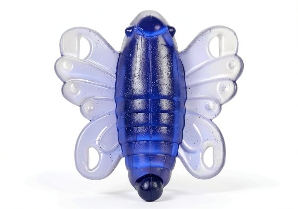 Butterfly Vibrator California Exotic Waterproof-3