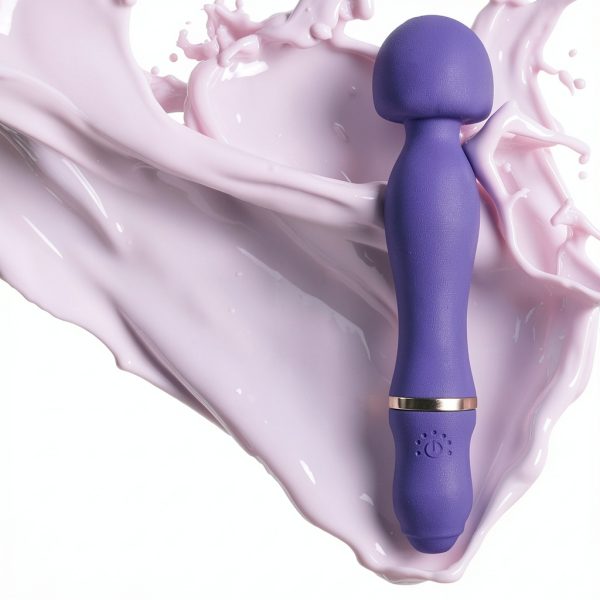 Relaxation Massager by Generic for Stress Relief-4