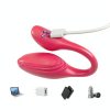 Touchmind Smart Bullet Vibrator Waterproof-6