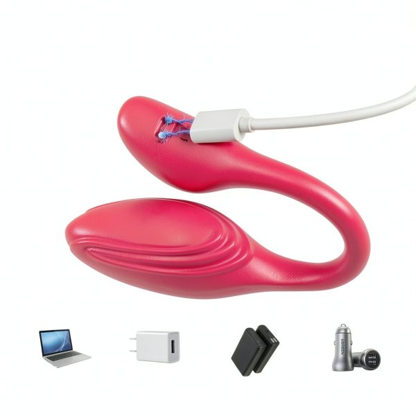Touchmind Smart Bullet Vibrator Waterproof-6