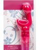 Butterfly Vibrator California Exotic 3-Speed-0