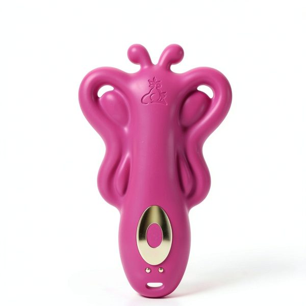 Vibrator by AQINHAI, Compact Design, Waterproof-6