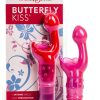 Butterfly Vibrator California Exotic 3-Speed-2