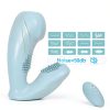 Tokhub butterfly vibrator 12 modes for couples-2