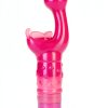 Butterfly Vibrator California Exotic 3-Speed-1