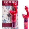 Butterfly Vibrator California Exotic 3-Speed-4