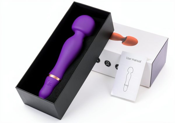 Relaxation Massager by Generic for Stress Relief-6
