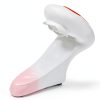 G-spot Clit Vibrator BFAZON Silicone Dual Design-1