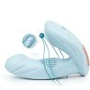 Tokhub butterfly vibrator 12 modes for couples-4