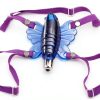 Butterfly Vibrator California Exotic Waterproof-1