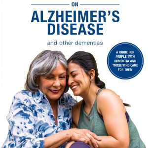 Mayo Clinic Press Kindle eBook Alzheimer Care-0