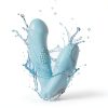 Tokhub butterfly vibrator 12 modes for couples-5
