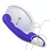 Wordone G Spot Vibrator Soft Silicone Rabbit 25-6