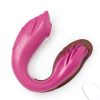 Remote Control Sucking Vibrator SEVTOVFY Wearable-3