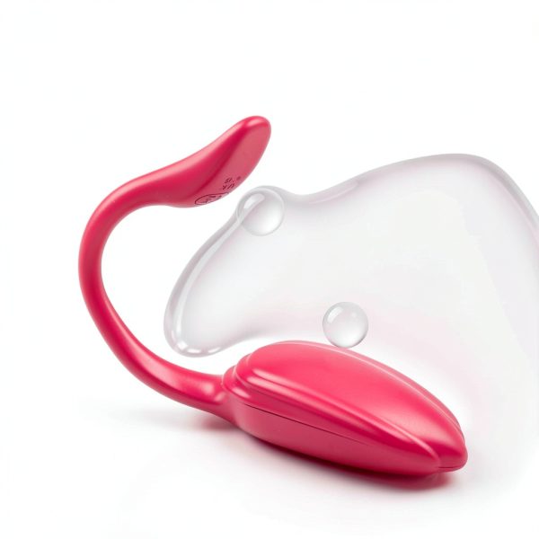 Touchmind Smart Bullet Vibrator Waterproof-1