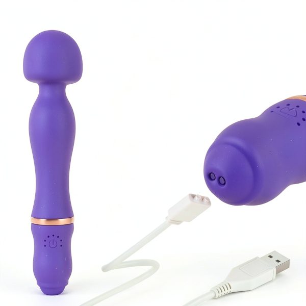 Relaxation Massager by Generic for Stress Relief-3