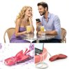 Wearable Panty Vibrator Sikelob Ridge Design-7