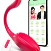Touchmind Smart Bullet Vibrator Waterproof-0