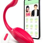 Touchmind Smart Bullet Vibrator Waterproof-0