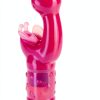 Butterfly Vibrator California Exotic 3-Speed-3
