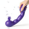 Wordone G Spot Vibrator Soft Silicone Rabbit 25-2