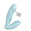 Tokhub butterfly vibrator 12 modes for couples-6
