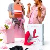 LOVENSE Flexer Bluetooth Butterfly Vibrator 3in1-6