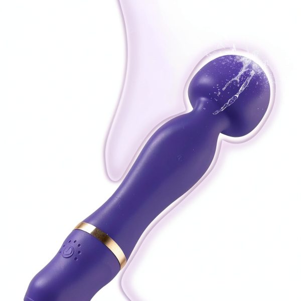 Relaxation Massager by Generic for Stress Relief-1