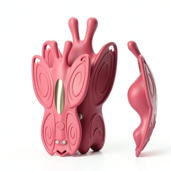 Wearable Panty Vibrator Sikelob Ridge Design-6