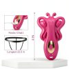 Vibrator by AQINHAI, Compact Design, Waterproof-5