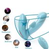 Tokhub butterfly vibrator 12 modes for couples-3
