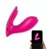 LOVENSE Flexer Bluetooth Butterfly Vibrator 3in1-4