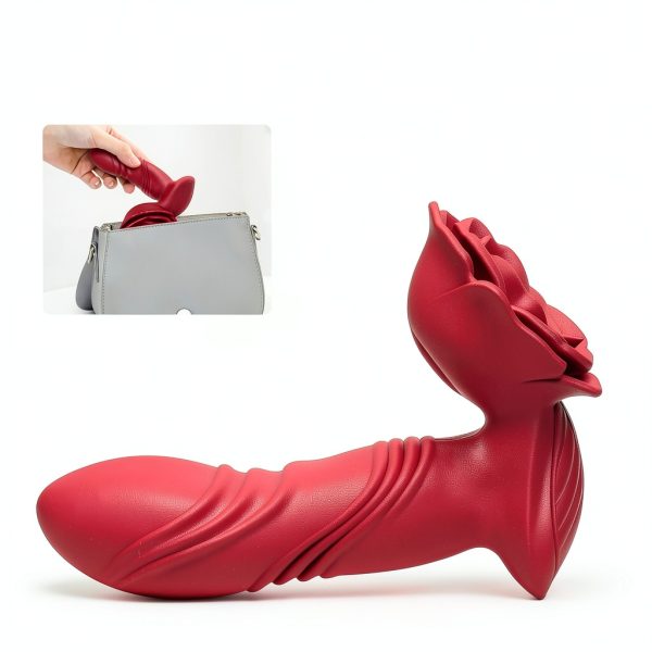 WODDLTY Premium Anal Stimulator Brand-6