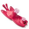 Wearable Panty Vibrator Sikelob Ridge Design-2