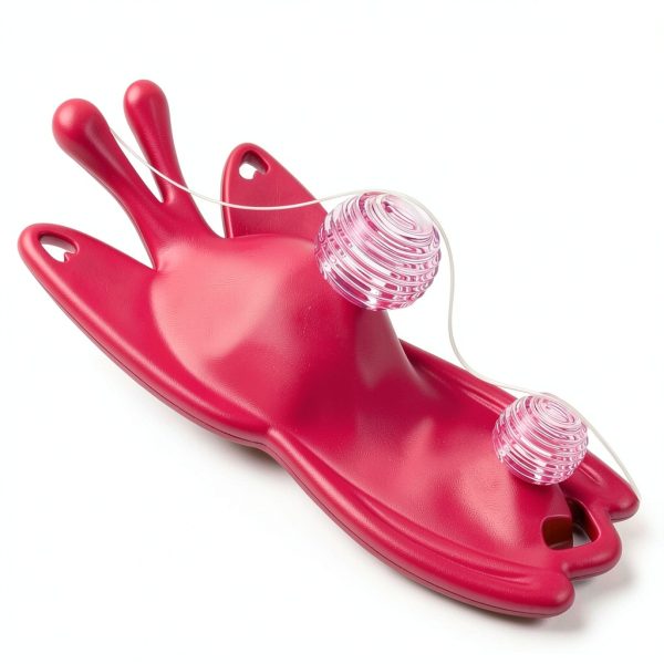 Wearable Panty Vibrator Sikelob Ridge Design-2