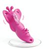 Vibrator by AQINHAI, Compact Design, Waterproof-2