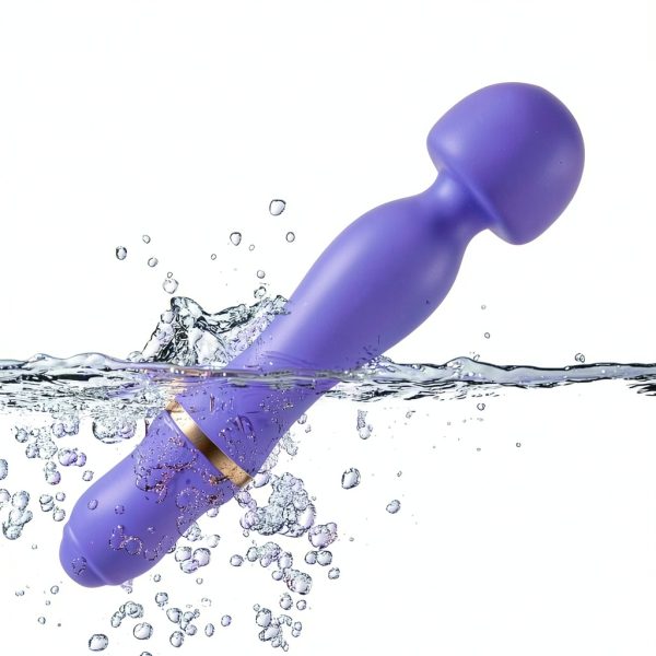 Relaxation Massager by Generic for Stress Relief-2