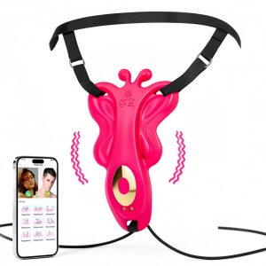 Vibrator by AQINHAI, Compact Design, Waterproof-0