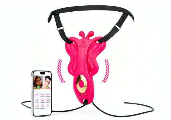 Vibrator by AQINHAI, Compact Design, Waterproof-0