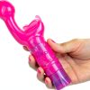 Butterfly Vibrator California Exotic 3-Speed-5