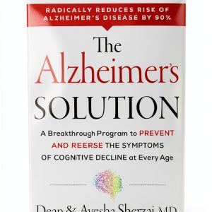HarperOne Alzheimer’s Disease Guide Kindle Edition Reprint 360‑Page-0