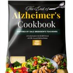 Low Cholesterol Diet for Alzheimer's by HealthPress Kindle-0