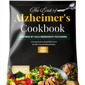 Low Cholesterol Diet for Alzheimer's by HealthPress Kindle-0