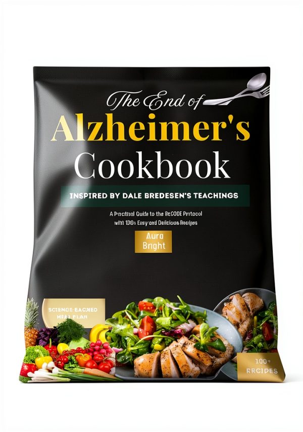 Low Cholesterol Diet for Alzheimer's by HealthPress Kindle-0