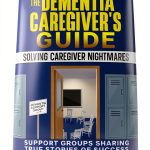 Dementia Caregiver Kindle Edition by HealthPress – 210 Page eBook-0