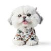 Cat Grooming Wrap CKNCY 27.6 Inch Burrito for Cats 15lb Anti Scratch-5