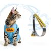 Pet Hair Remover Qbily 2nd Gen 3-Pack Reusable Lint Tool for Furniture-1