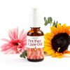 Pet Fur Care Oil - Detangles, Reduces Shedding - Adds Shine with Collagen & Natural Oils - Leave-in Conditioner for Dogs & Cats - 1.01 fl. oz-6