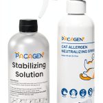 Cat Allergen Neutralizing Spray Pacagen Home Use Immediate Relief-0