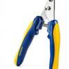 Cat Nail Clipper PETHROOM Premium Stainless Steel Grooming Tool-1